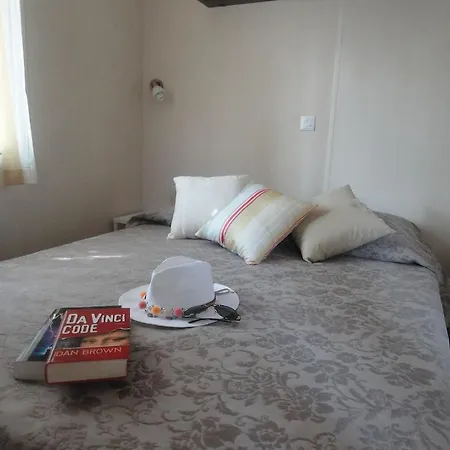 Camping Les Acacias Fréjus