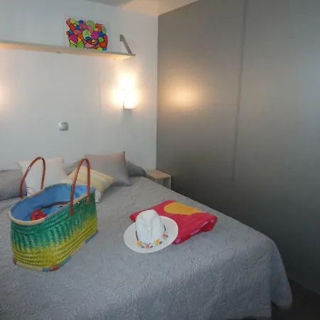 Campingplads Les Acacias