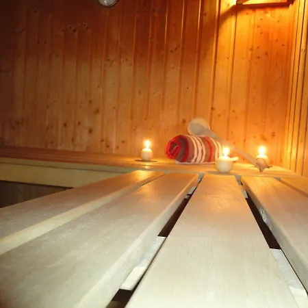 Les Acacias 4* Fréjus