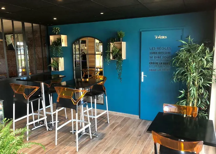 Les Acacias Campsite 4*