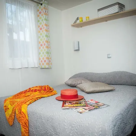 Les Acacias 4* Fréjus