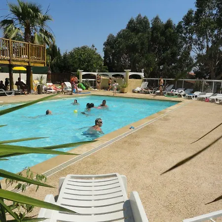 Les Acacias Frejus