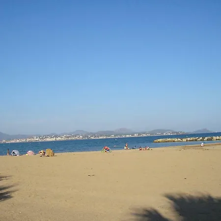 Campsite Les Acacias