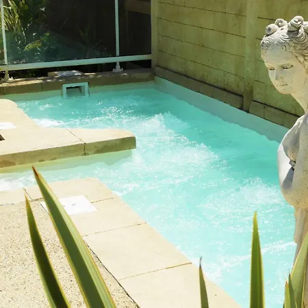 Les Acacias 4* Fréjus