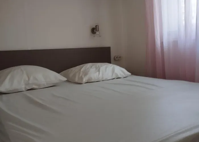 Les Acacias 4* Fréjus