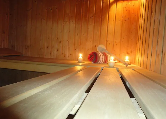 Les Acacias 4* Fréjus