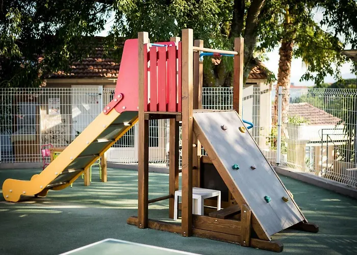 Camping Les Acacias Fréjus