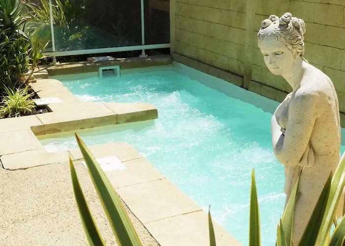 Les Acacias 4* Fréjus